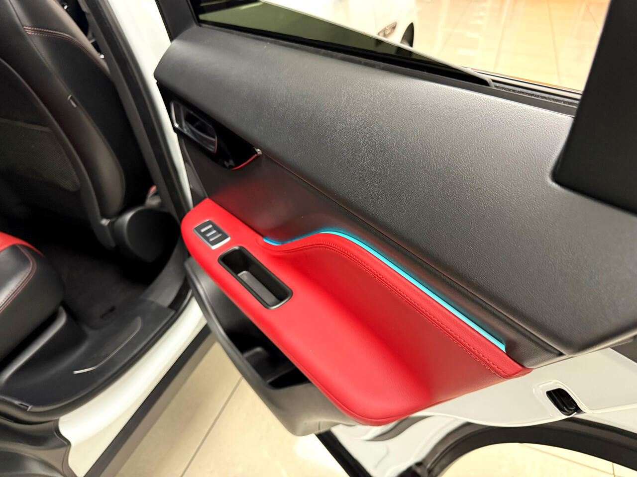 Jaguar F-Pace 25t R-Sport 2019