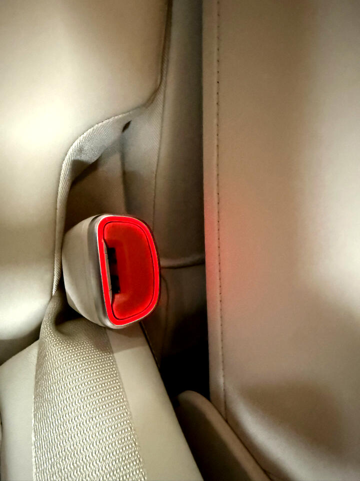 Mercedes-Benz S-Class S580 4MATIC 2022