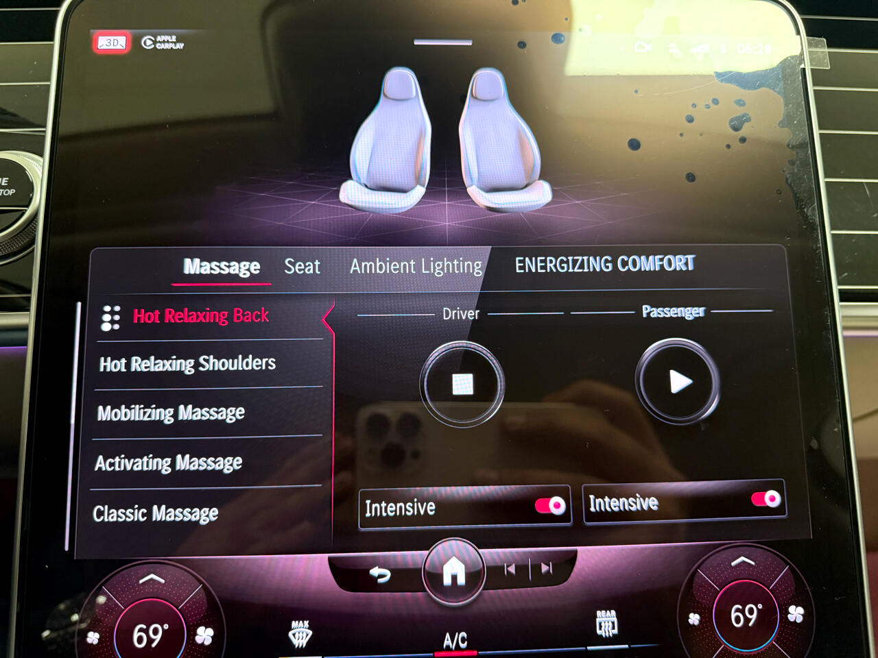 Mercedes-Benz S-Class S580 4MATIC 2022