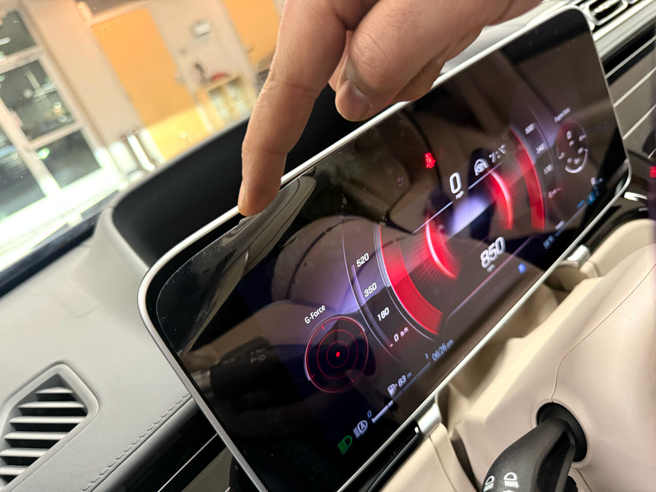 Mercedes-Benz S-Class S580 4MATIC 2022