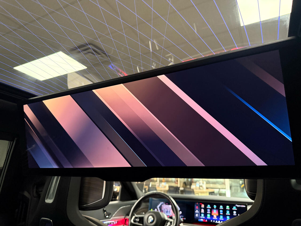 BMW 7-Series 740i 2023