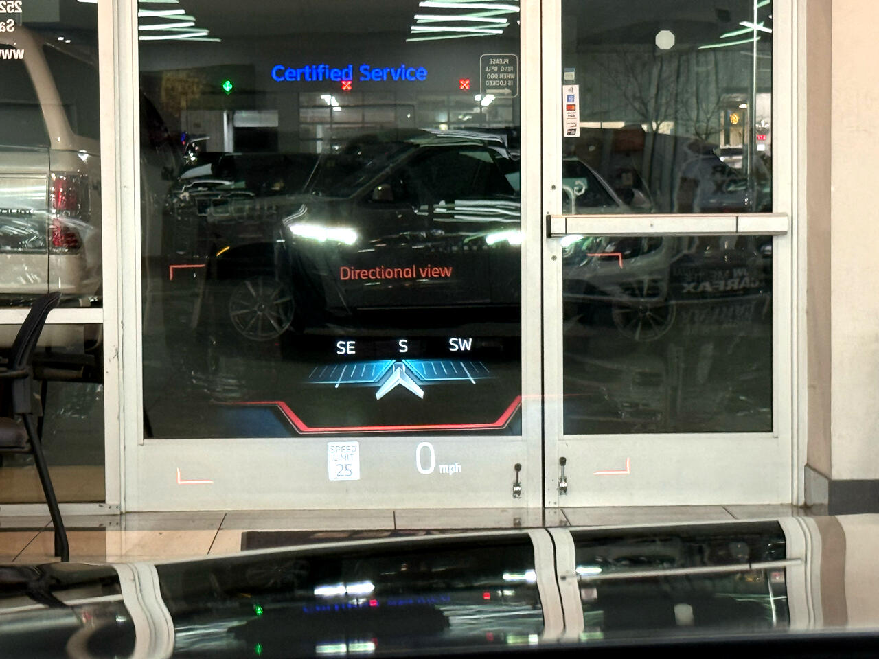 BMW 7-Series 740i 2023