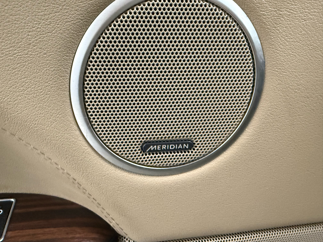 Land Rover Range Rover HSE 2017