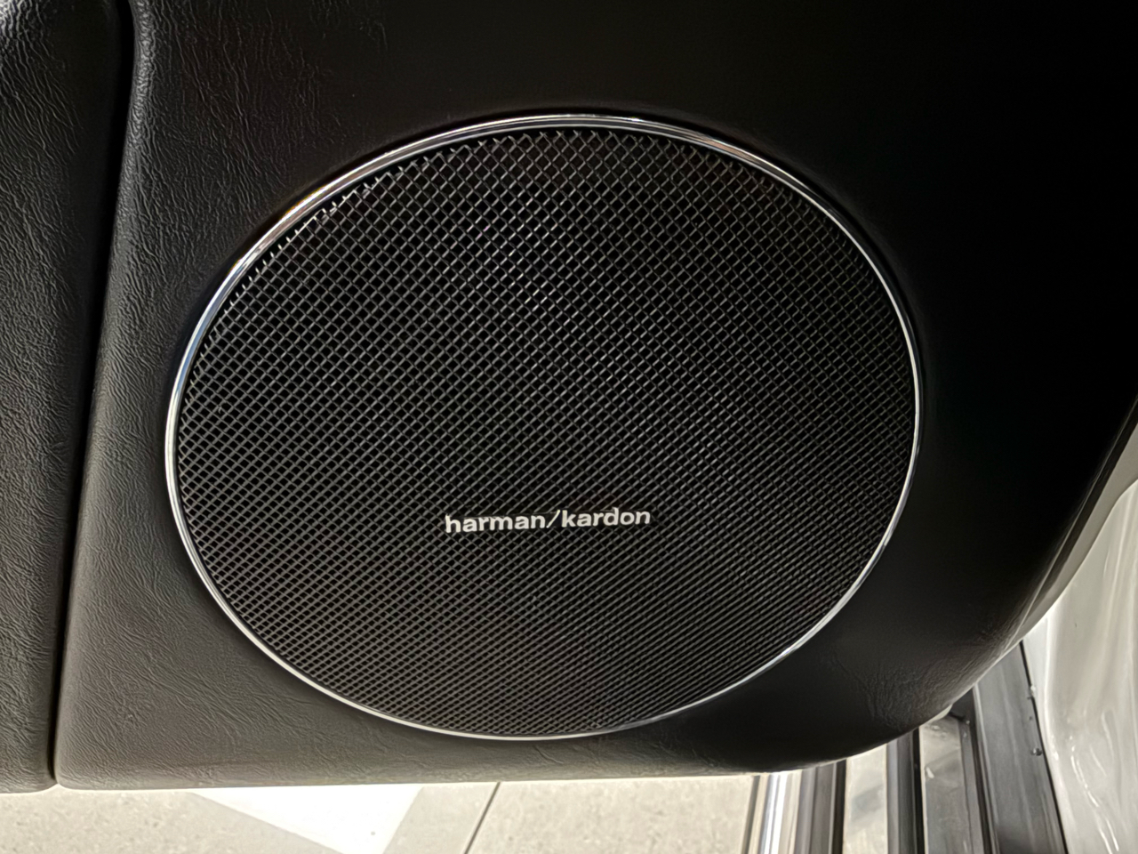 Mercedes-Benz G-Class G63 AMG 4MATIC 2014