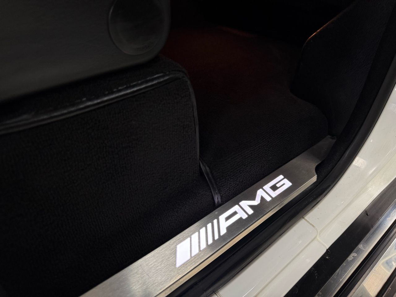 Mercedes-Benz G-Class G63 AMG 4MATIC 2014