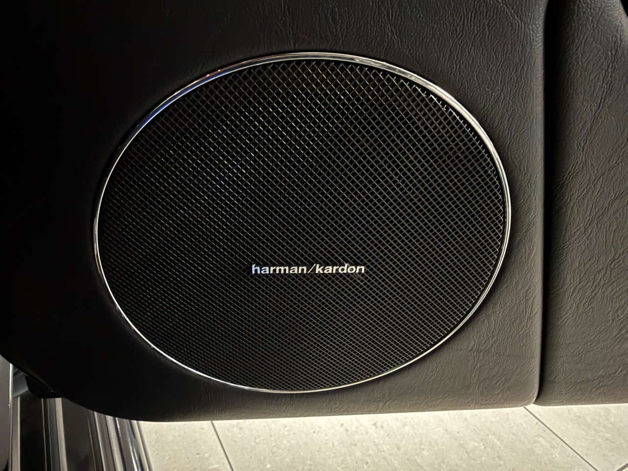 Mercedes-Benz G-Class G550 4MATIC 2013