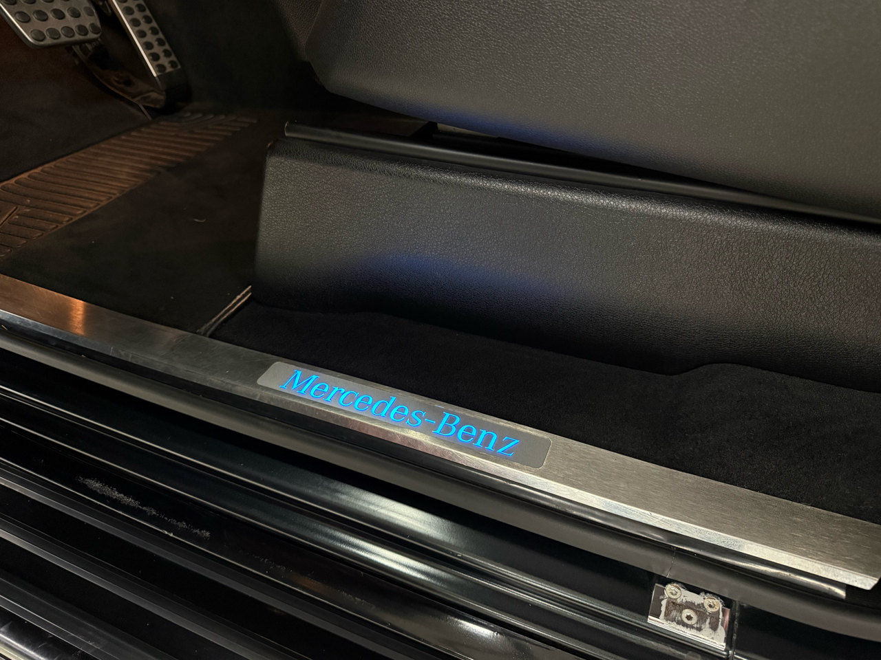 Mercedes-Benz G-Class G550 4MATIC 2013