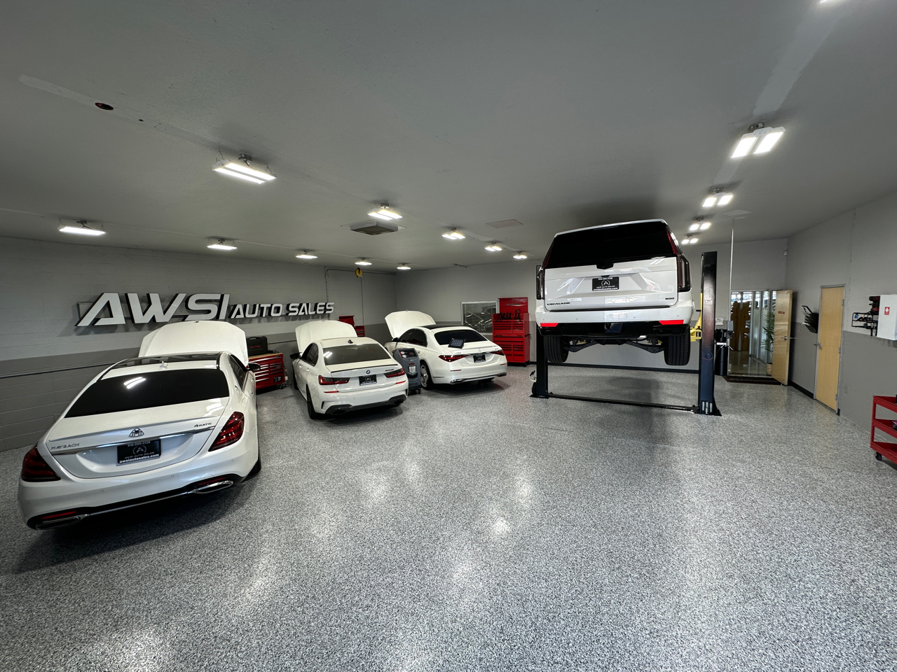 Mercedes-Benz G-Class G550 4MATIC 2013