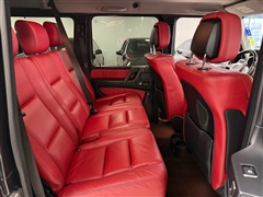 2013 Mercedes-Benz G-Class 