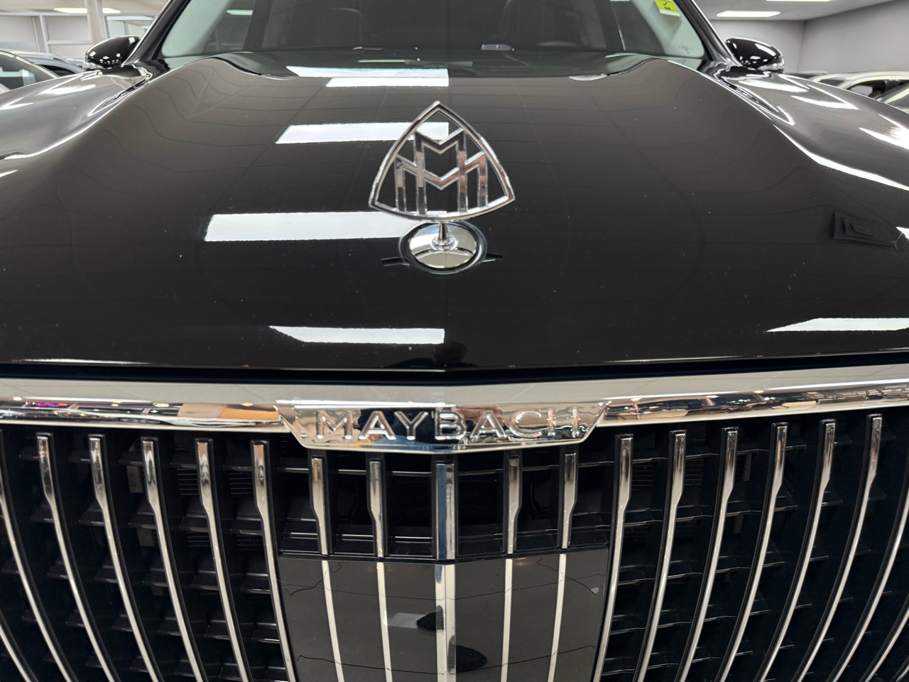 Mercedes-Benz GLS-Class GLS450 4MATIC 2020