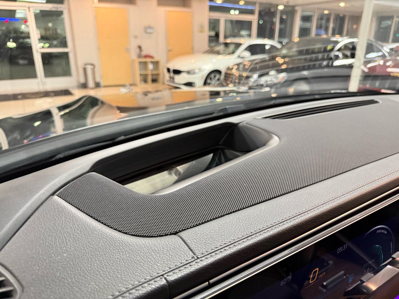 Mercedes-Benz GLS-Class GLS450 4MATIC 2020