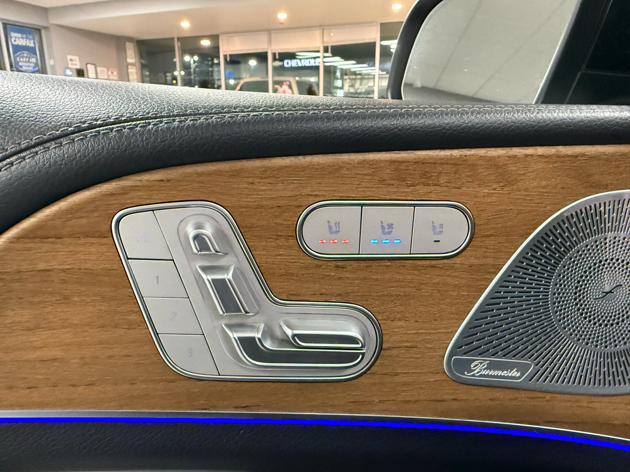 Mercedes-Benz GLS-Class GLS450 4MATIC 2020