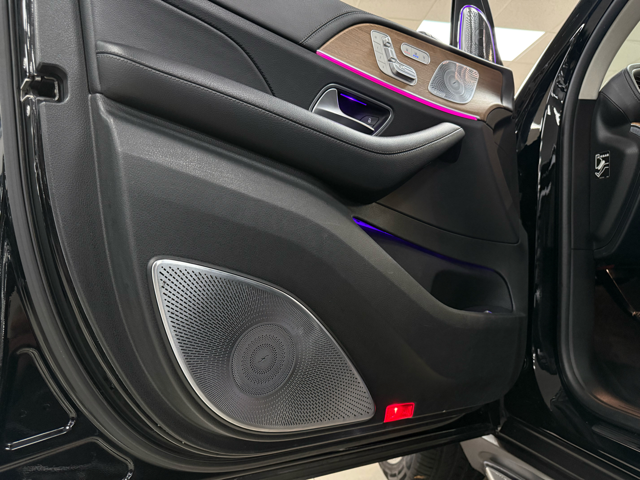 Mercedes-Benz GLS-Class GLS450 4MATIC 2020