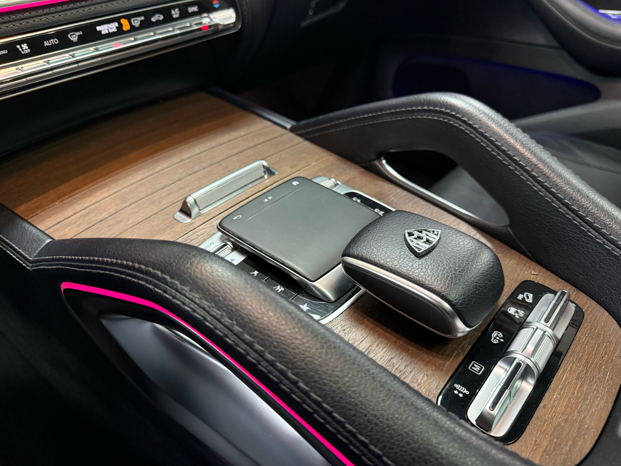 Mercedes-Benz GLS-Class GLS450 4MATIC 2020