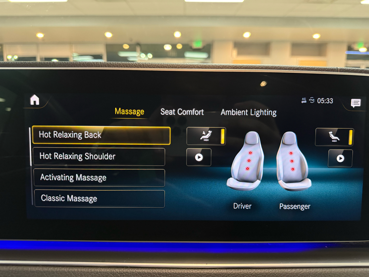 Mercedes-Benz GLS-Class GLS450 4MATIC 2020