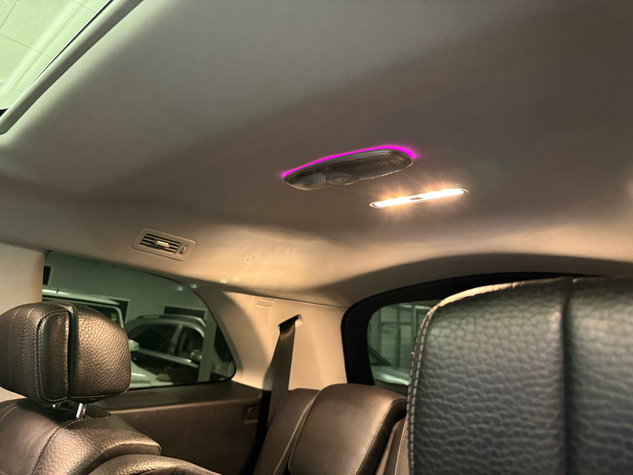 Mercedes-Benz GLS-Class GLS450 4MATIC 2020