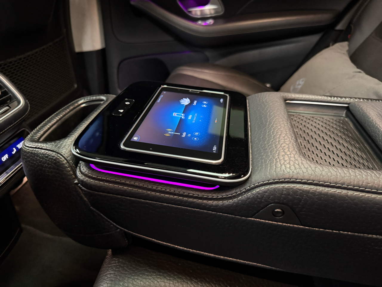 Mercedes-Benz GLS-Class GLS450 4MATIC 2020