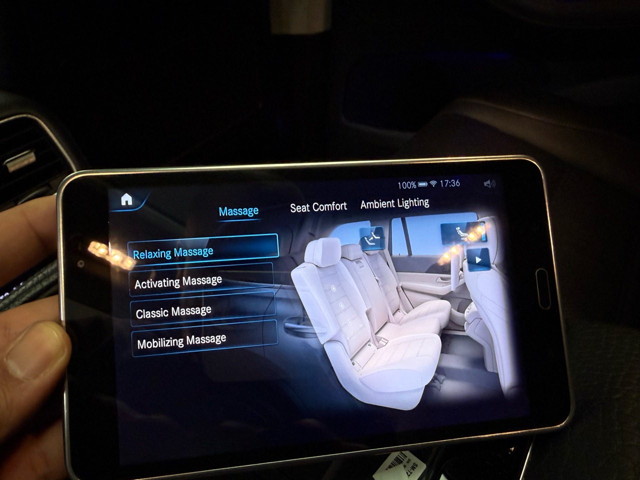 Mercedes-Benz GLS-Class GLS450 4MATIC 2020