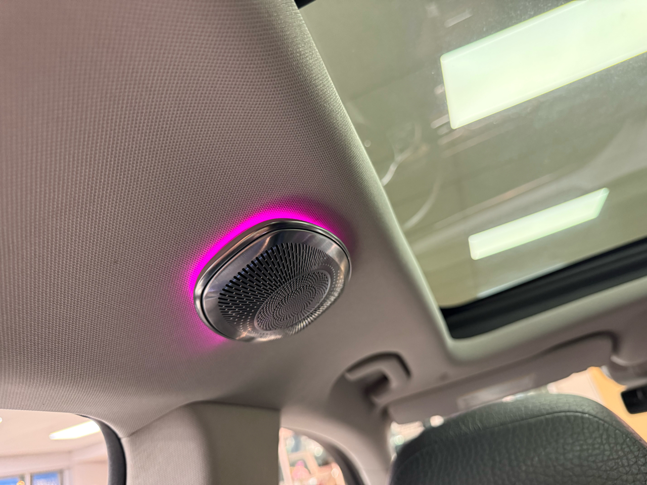 Mercedes-Benz GLS-Class GLS450 4MATIC 2020