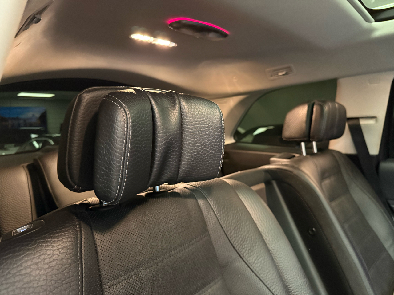 Mercedes-Benz GLS-Class GLS450 4MATIC 2020