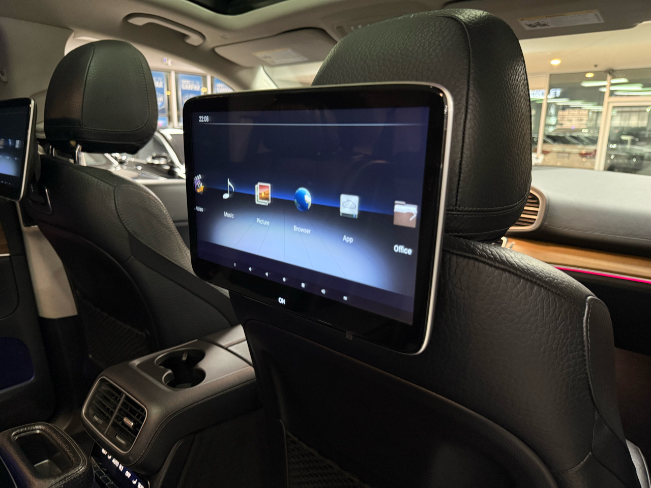 Mercedes-Benz GLS-Class GLS450 4MATIC 2020