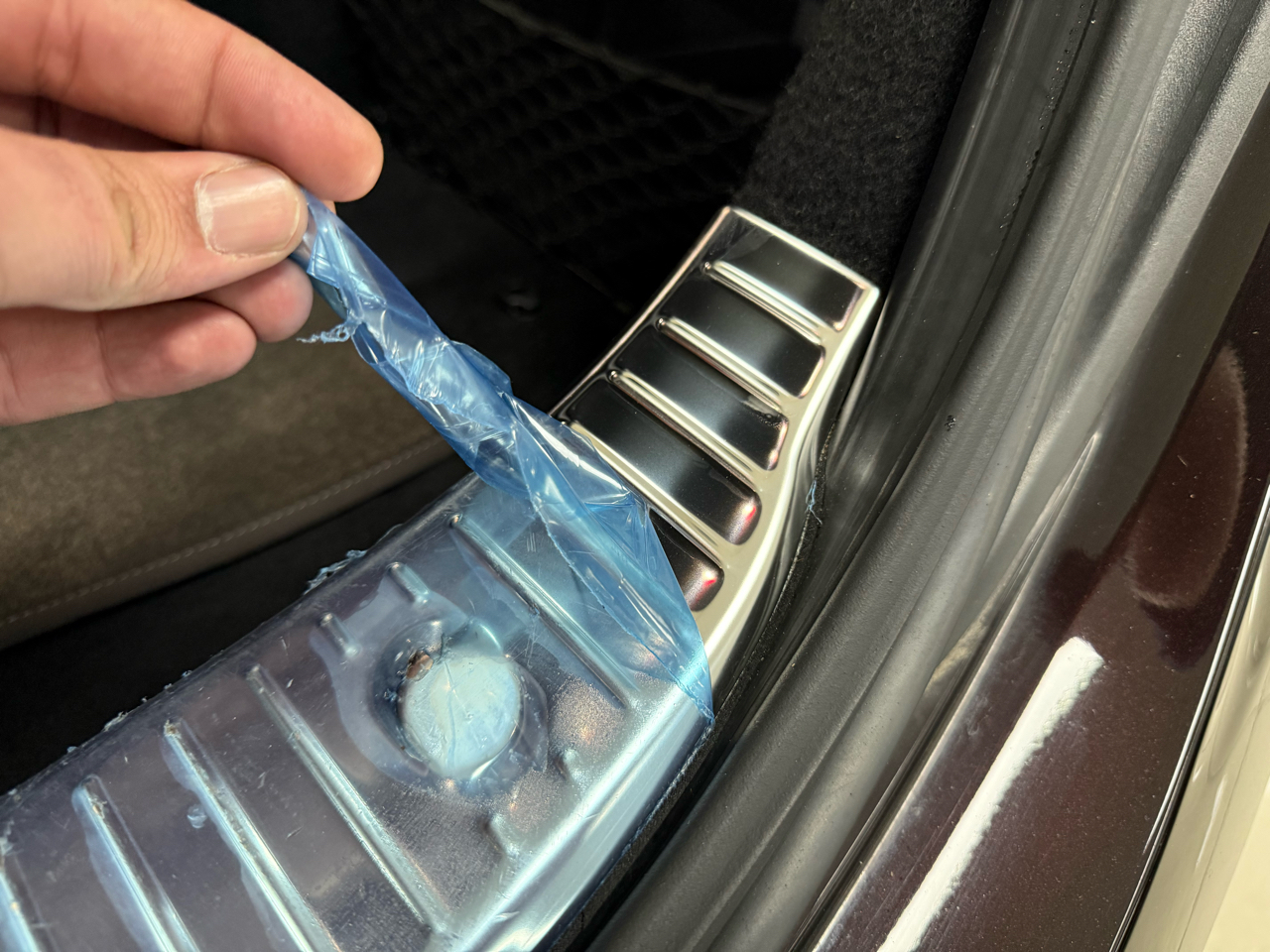 Mercedes-Benz S-Class S560 2020