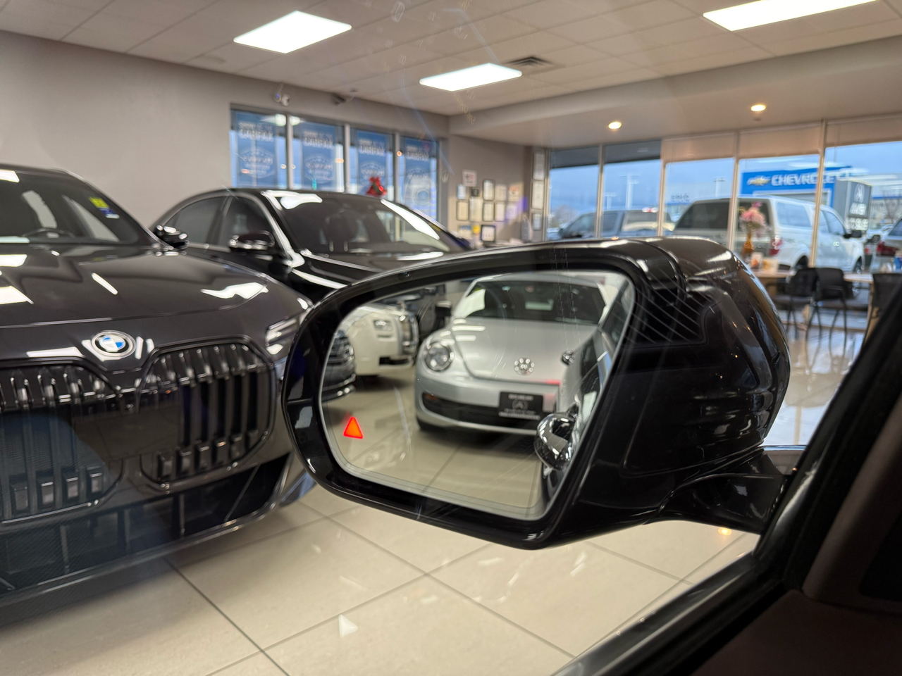 Mercedes-Benz S-Class S560 2020