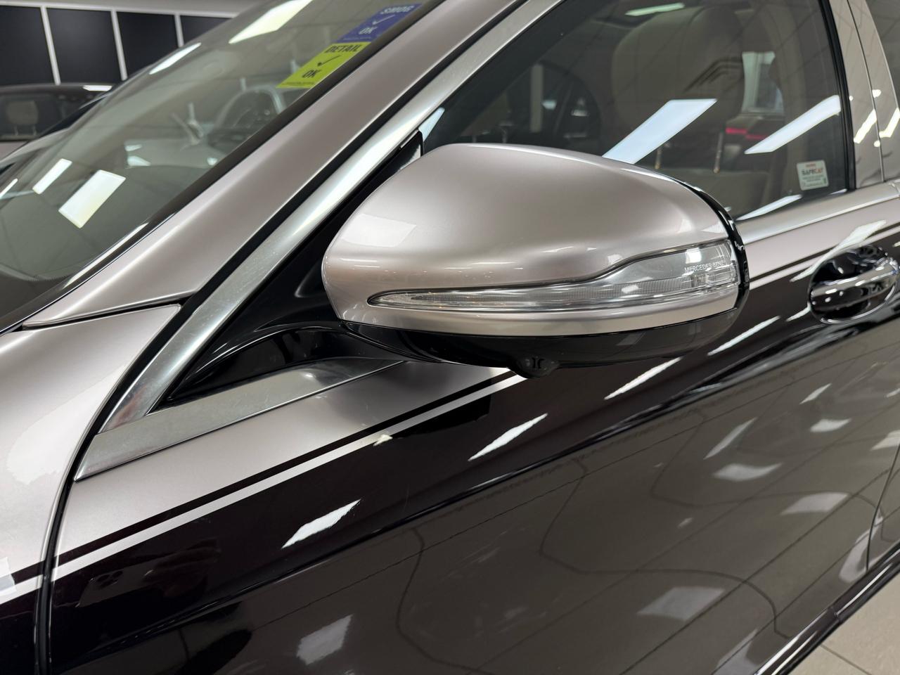 Mercedes-Benz S-Class S560 2020