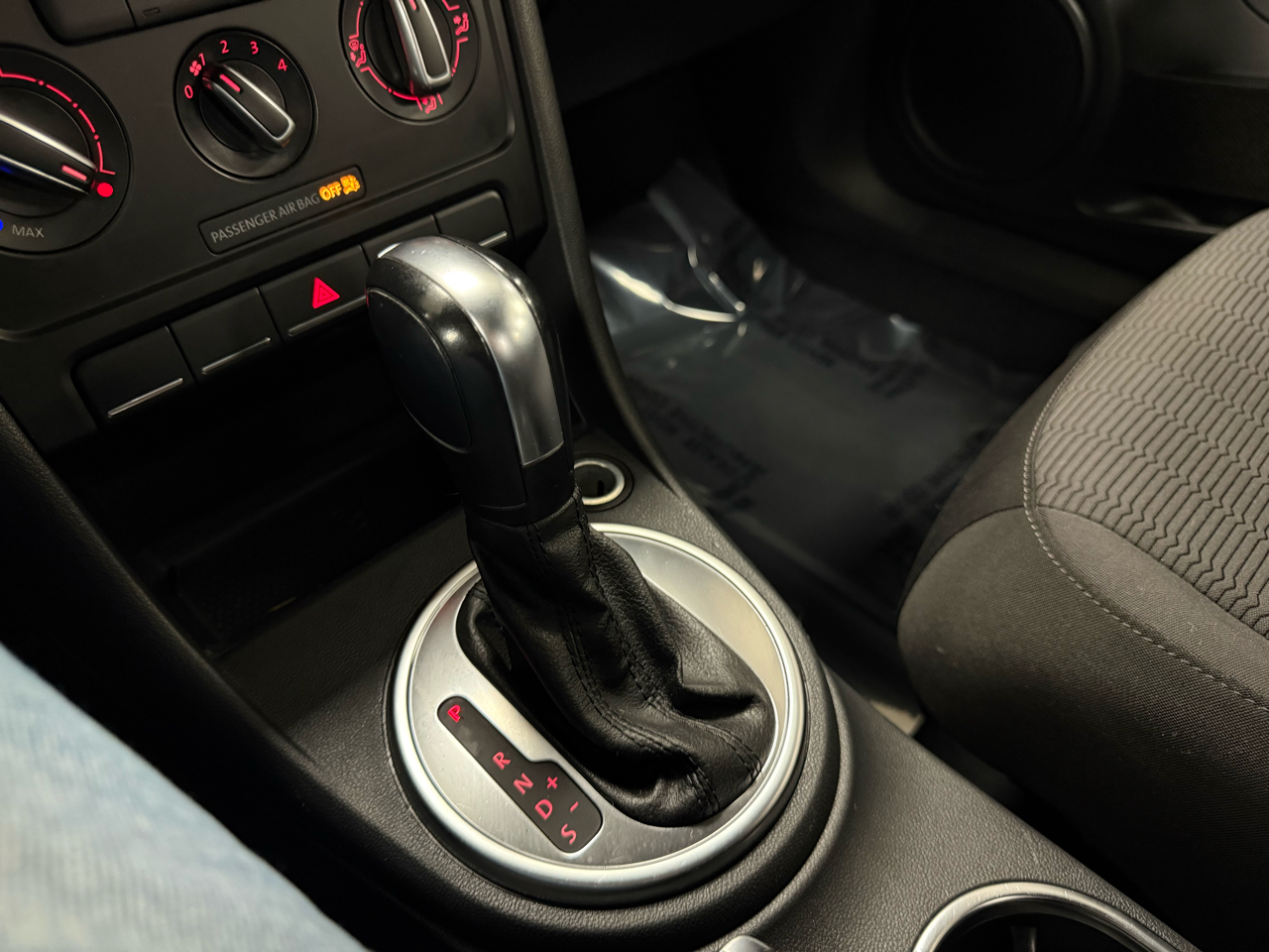 Volkswagen Beetle 1.8T 2014