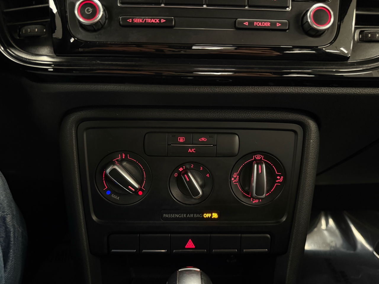 Volkswagen Beetle 1.8T 2014