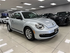 2014 Volkswagen Beetle 