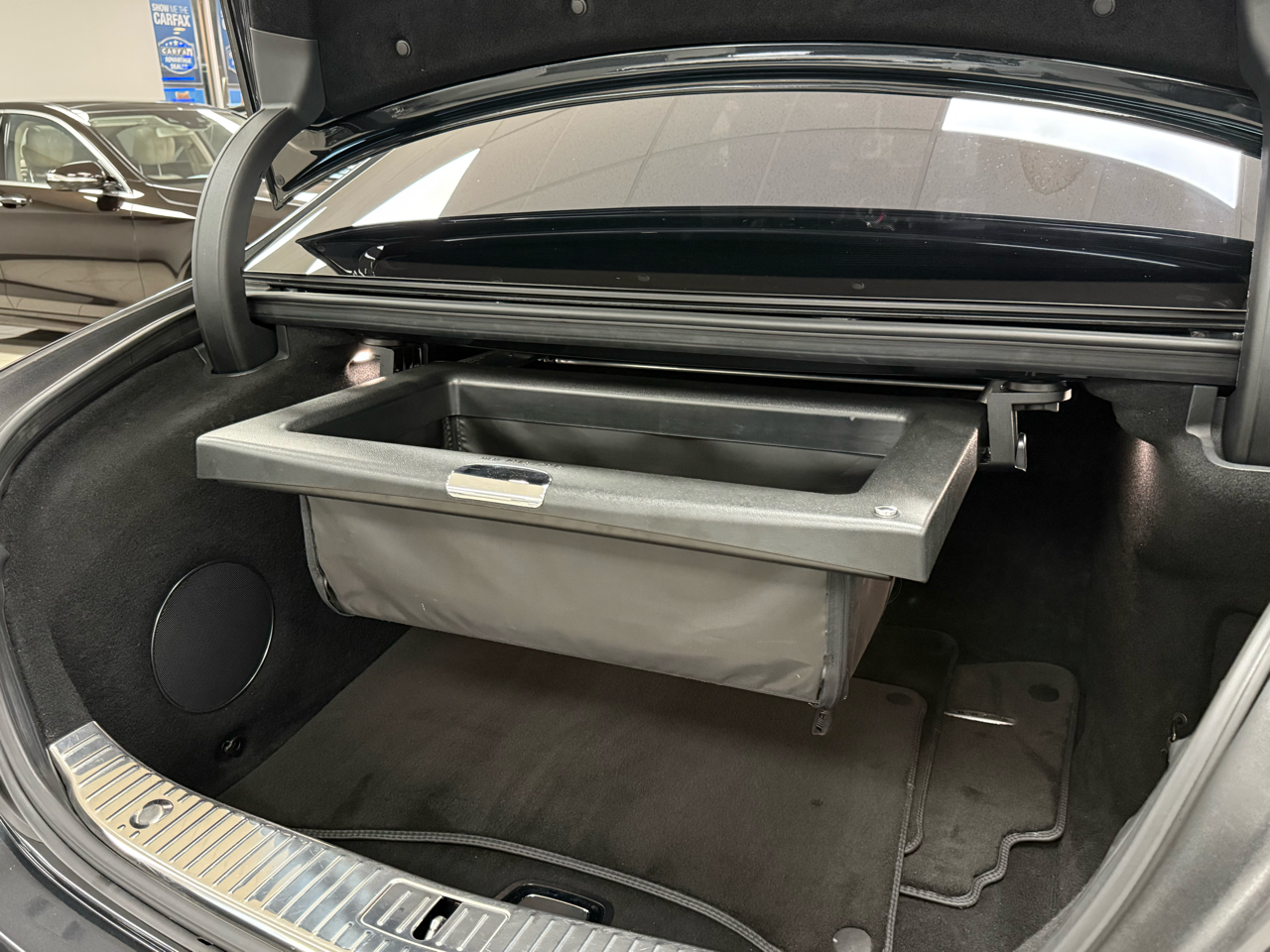 Mercedes-Benz S-Class S63 AMG 4MATIC 2018