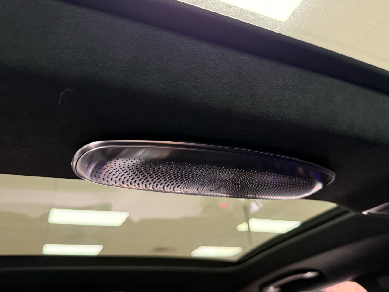 Mercedes-Benz S-Class S63 AMG 4MATIC 2018