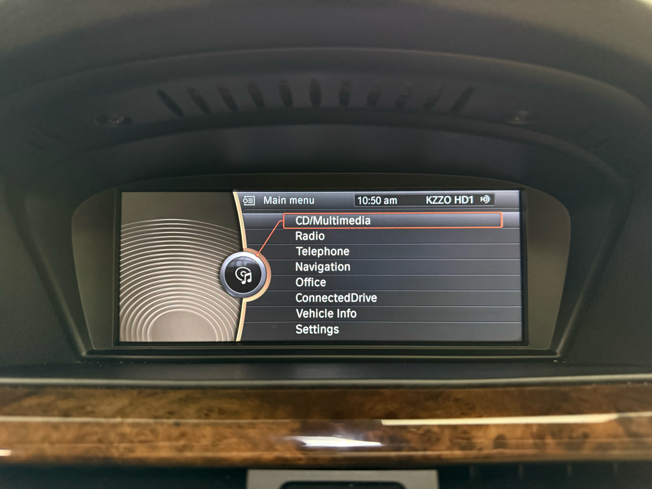 BMW 3-Series 328i 2011