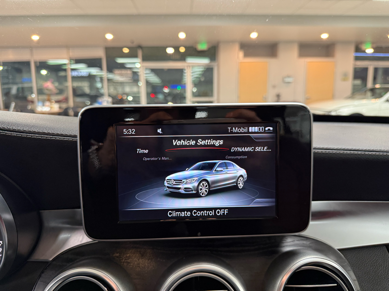 Mercedes-Benz C-Class C300 Sedan 2017