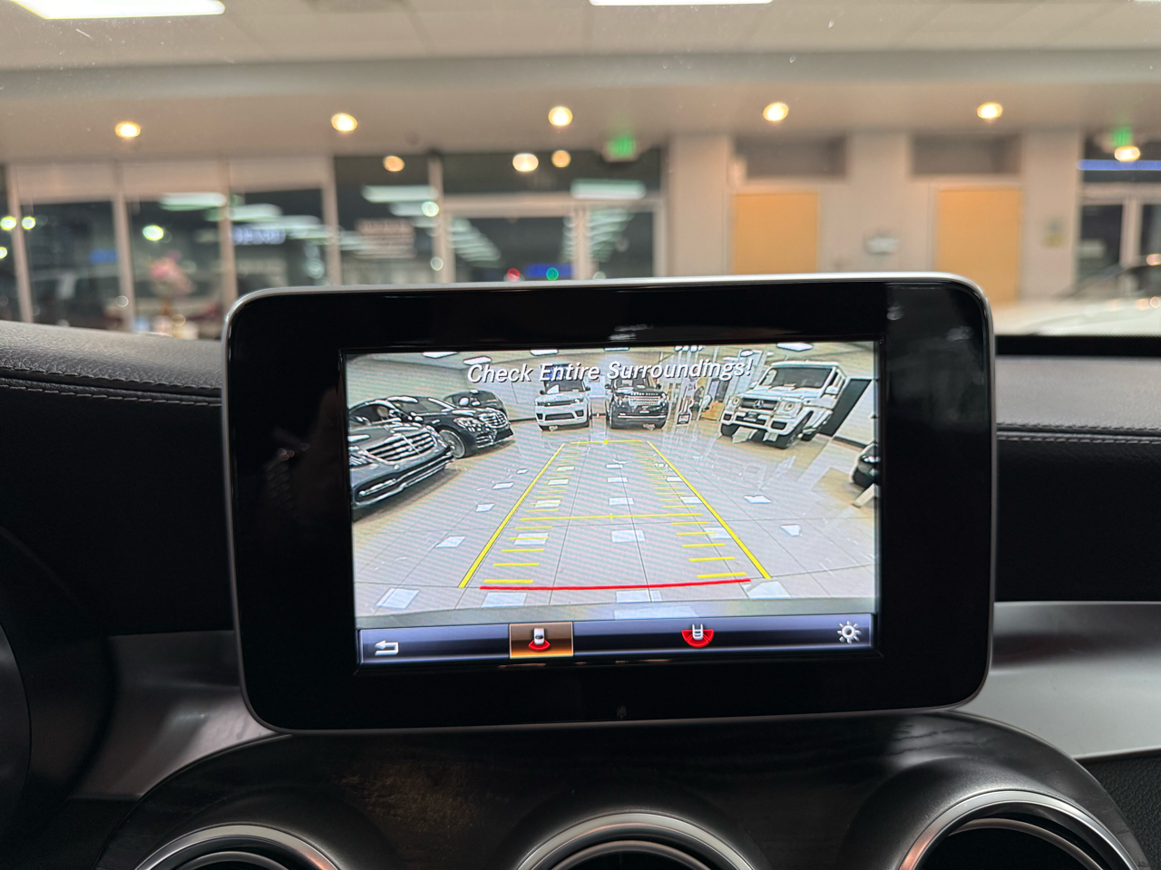 Mercedes-Benz C-Class C300 Sedan 2017