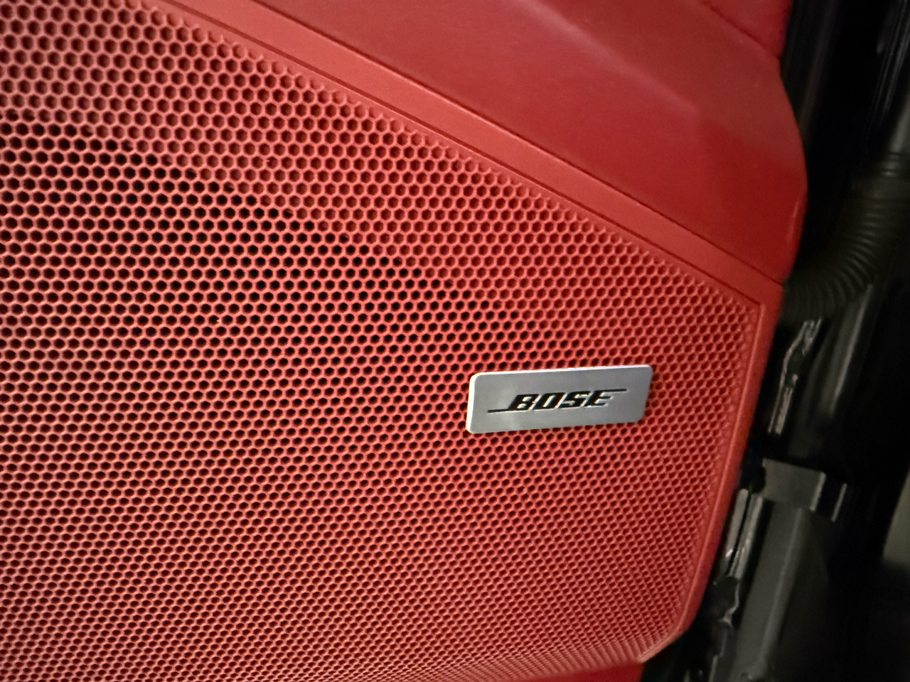 Porsche Cayenne S 2020