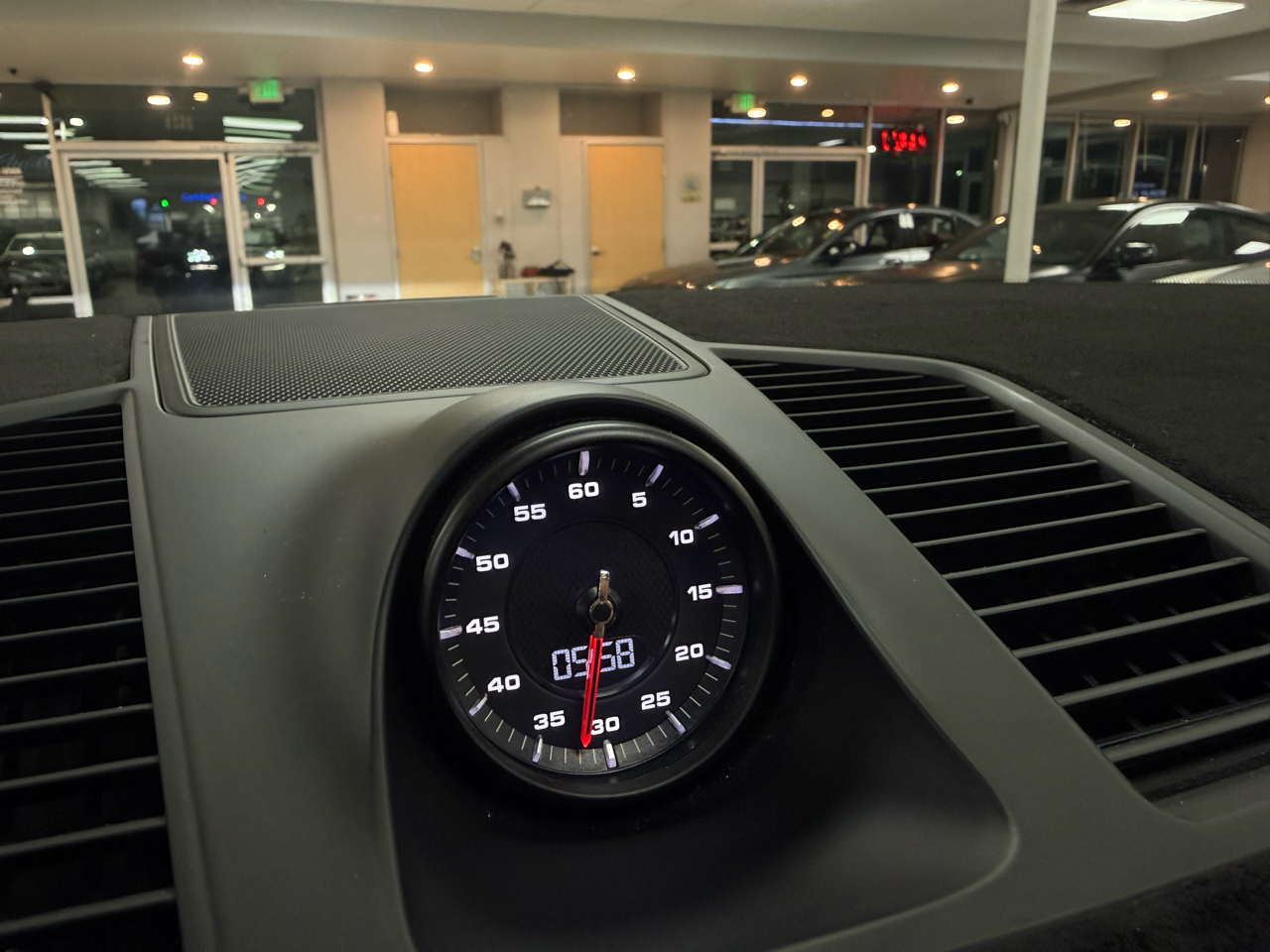 Porsche Cayenne S 2020