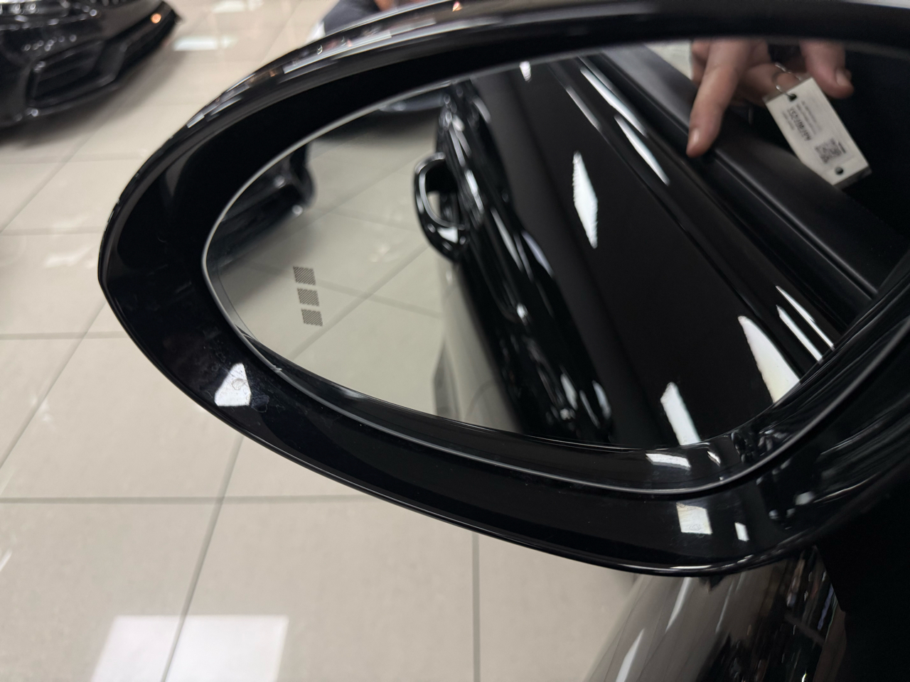 Porsche Cayenne S 2020