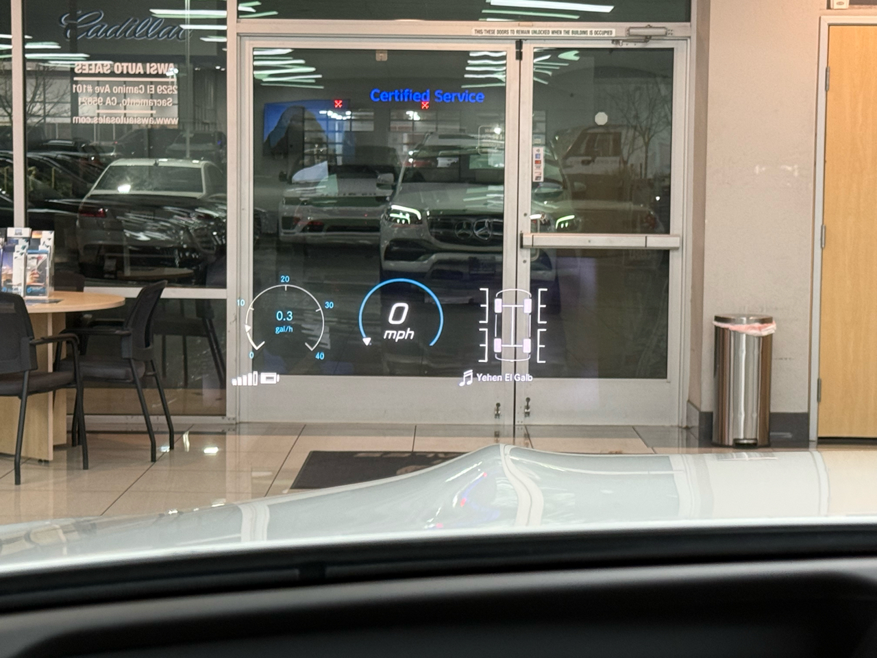 Mercedes-Benz GLS-Class GLS450 4MATIC 2020