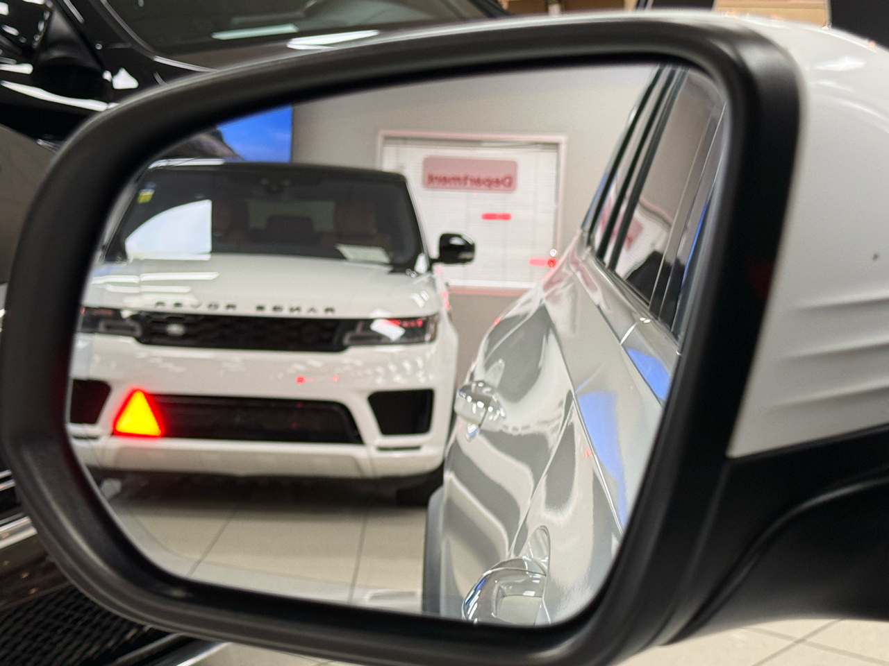 Mercedes-Benz GLS-Class GLS450 4MATIC 2020