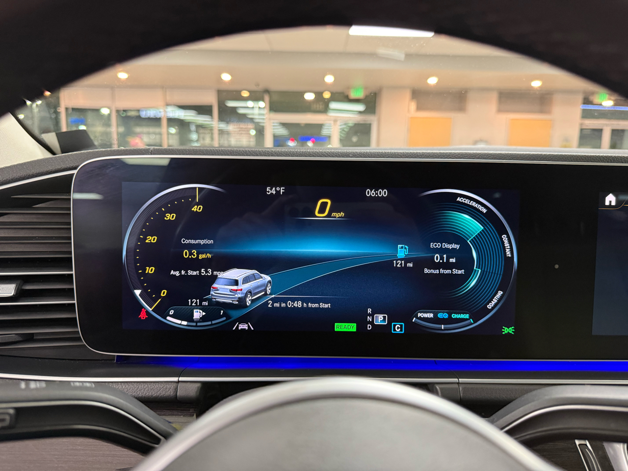 Mercedes-Benz GLS-Class GLS450 4MATIC 2020