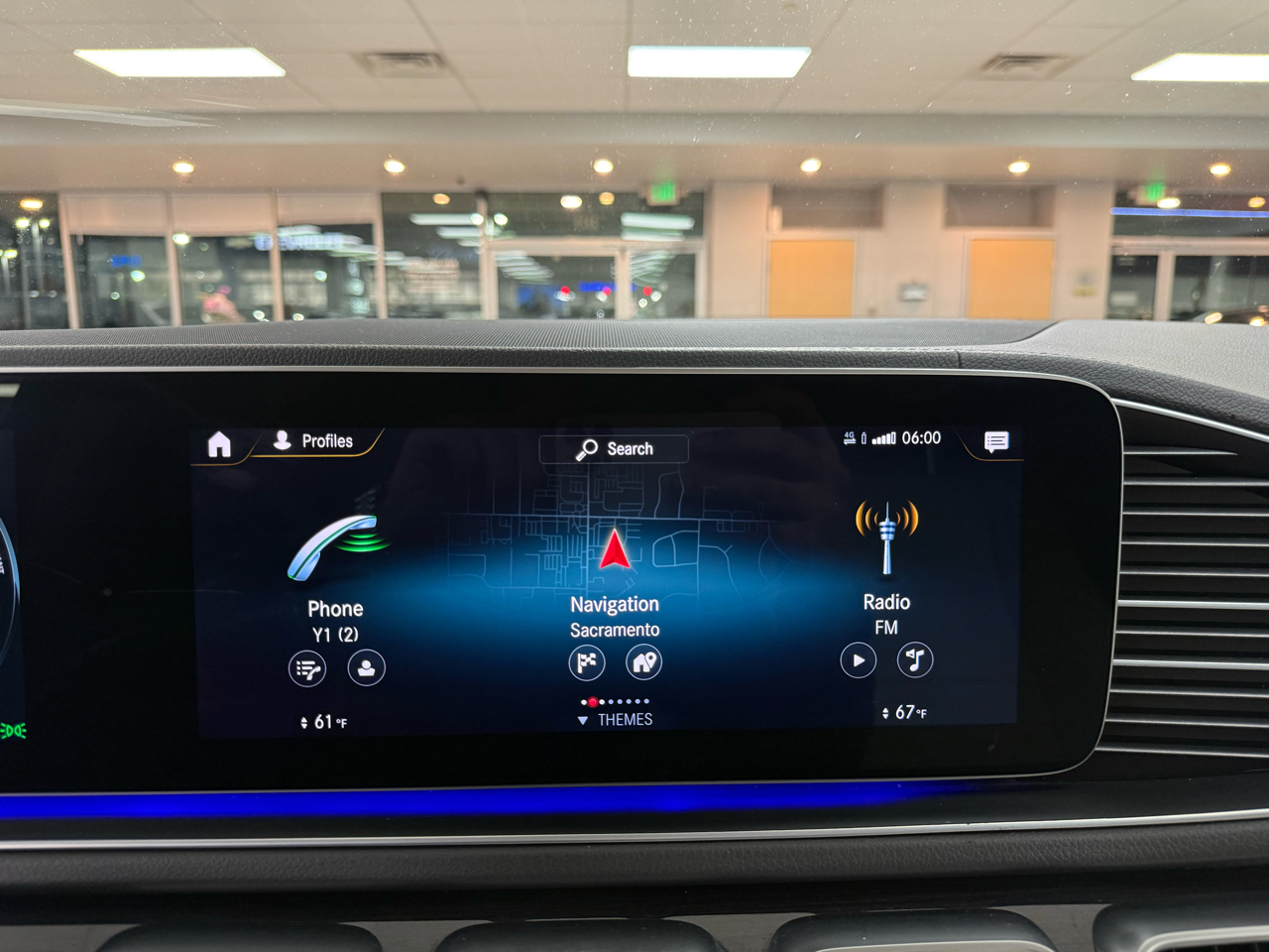 Mercedes-Benz GLS-Class GLS450 4MATIC 2020