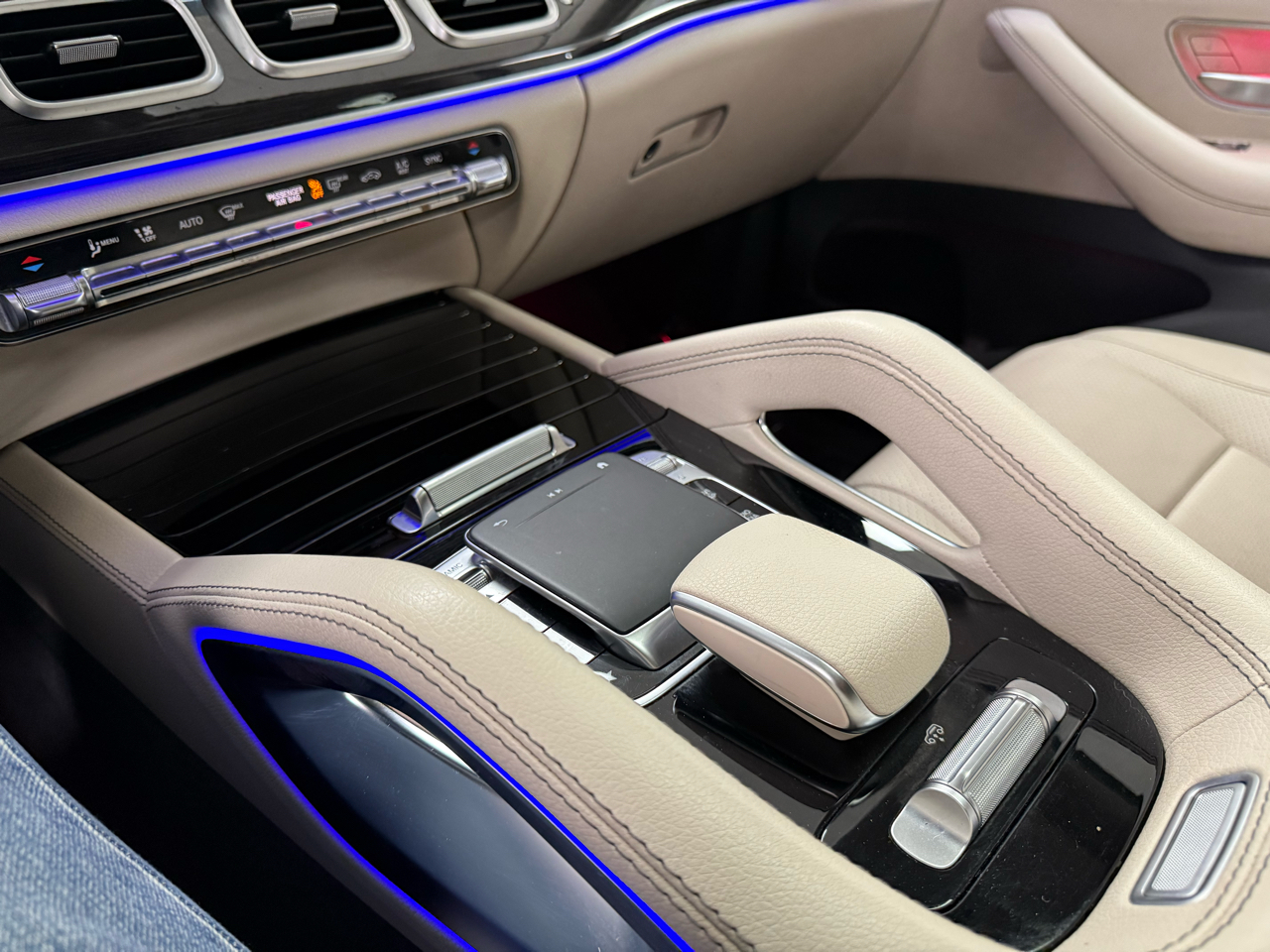 Mercedes-Benz GLS-Class GLS450 4MATIC 2020