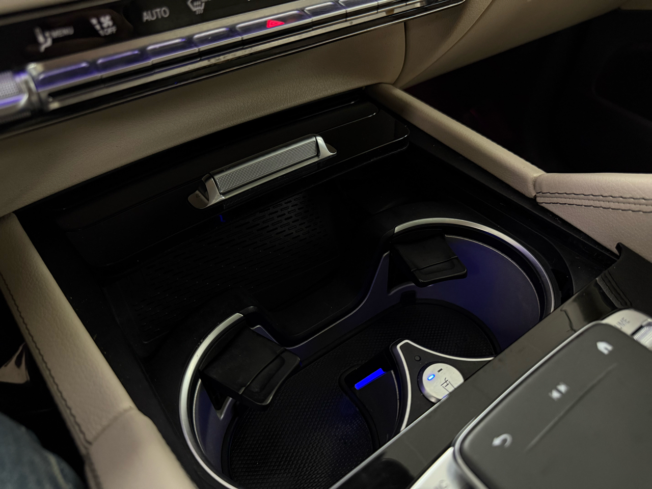 Mercedes-Benz GLS-Class GLS450 4MATIC 2020