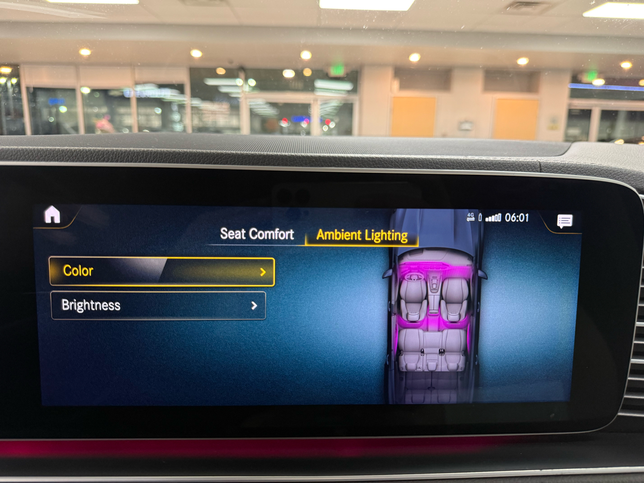 Mercedes-Benz GLS-Class GLS450 4MATIC 2020