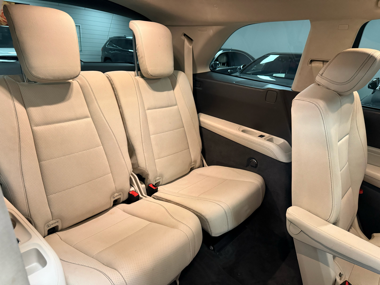 Mercedes-Benz GLS-Class GLS450 4MATIC 2020