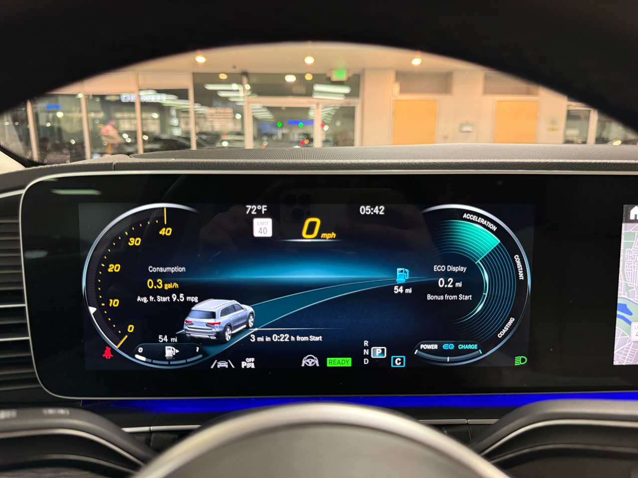 Mercedes-Benz GLS-Class GLS450 4MATIC 2021