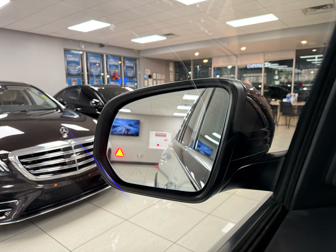 Mercedes-Benz GLS-Class GLS450 4MATIC 2021