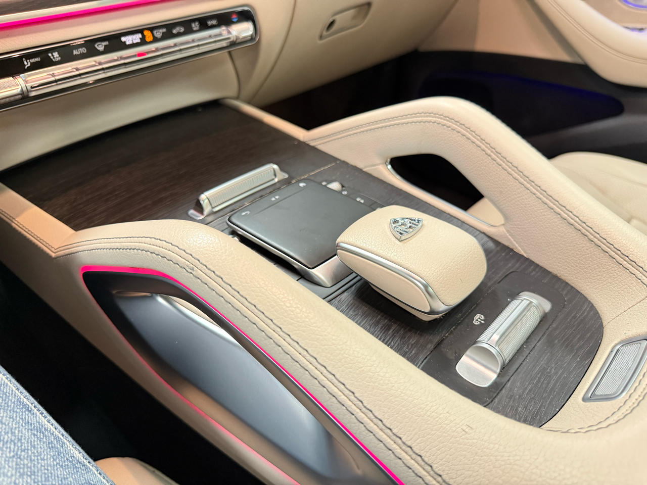 Mercedes-Benz GLS-Class GLS450 4MATIC 2021